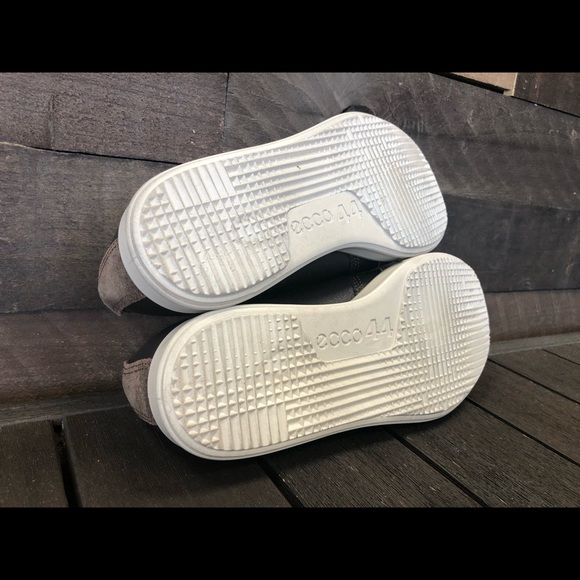 🚫 S O L D 🚫 ECCO 🍁 Collin Slip On Shoes - Picture 11 of 12